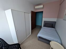 St. Michael's Condominium (D12), Apartment #581829341